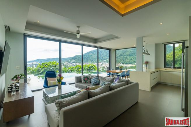 5 Bed, 5 Bath, HouseFor Sale, Patong, Phuket
