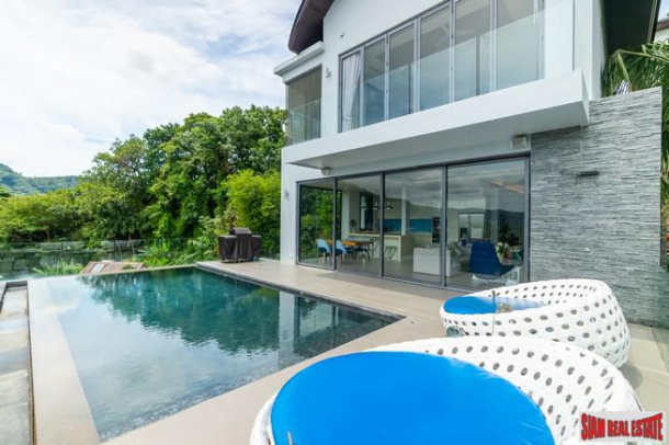 5 Bed, 5 Bath, HouseFor Sale, Patong, Phuket