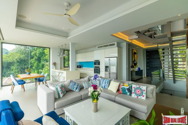 5 Bed, 5 Bath, HouseFor Sale, Patong, Phuket
