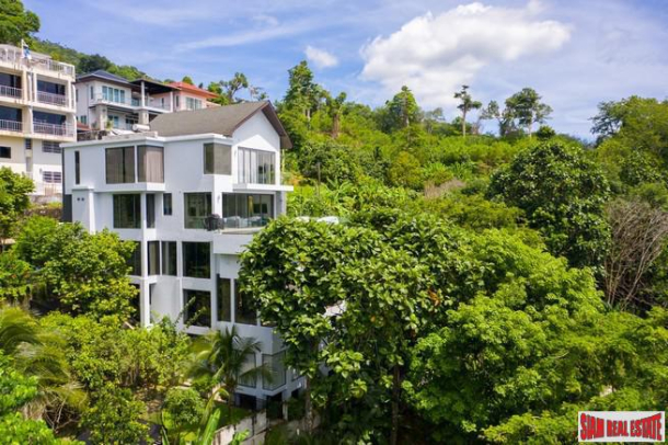 5 Bed, 5 Bath, HouseFor Sale, Patong, Phuket