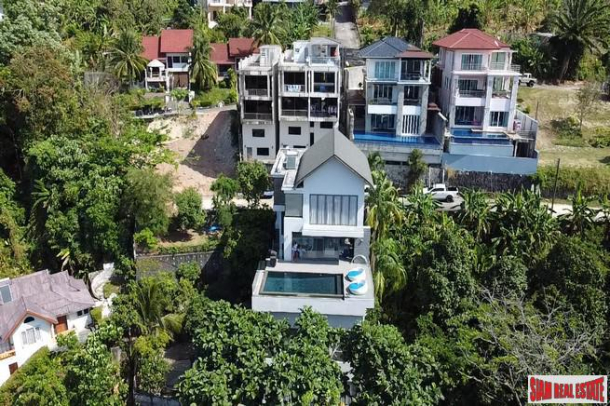 5 Bed, 5 Bath, HouseFor Sale, Patong, Phuket