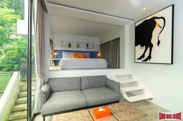 5 Bed, 5 Bath, HouseFor Sale, Patong, Phuket