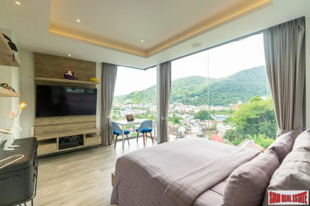 5 Bed, 5 Bath, HouseFor Sale, Patong, Phuket