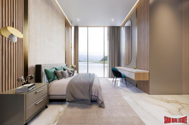 4 Bed, 5 Bath, HouseFor Sale, Chalong, Phuket