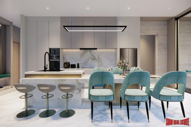 4 Bed, 5 Bath, HouseFor Sale, Chalong, Phuket