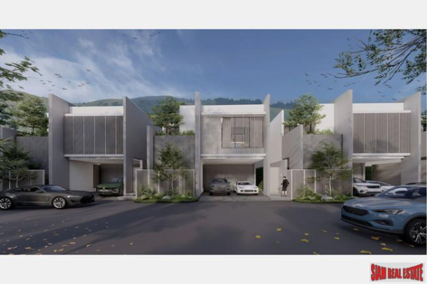 4 Bed, 5 Bath, HouseFor Sale, Chalong, Phuket