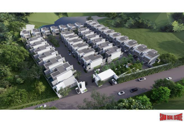 4 Bed, 5 Bath, HouseFor Sale, Chalong, Phuket