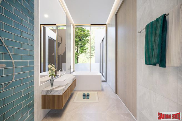 4 Bed, 5 Bath, HouseFor Sale, Chalong, Phuket