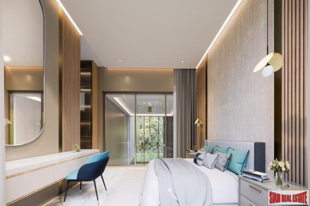 4 Bed, 5 Bath, HouseFor Sale, Chalong, Phuket