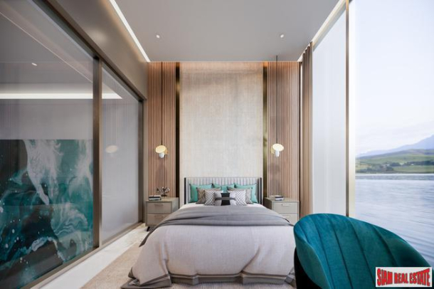 4 Bed, 5 Bath, HouseFor Sale, Chalong, Phuket