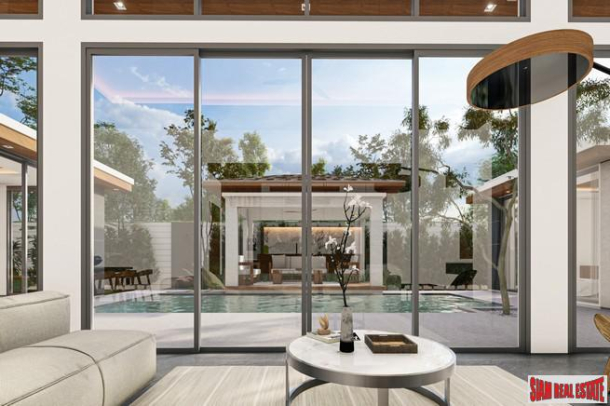 3 Bed, 4 Bath, HouseFor Sale, Mai Khao, Phuket