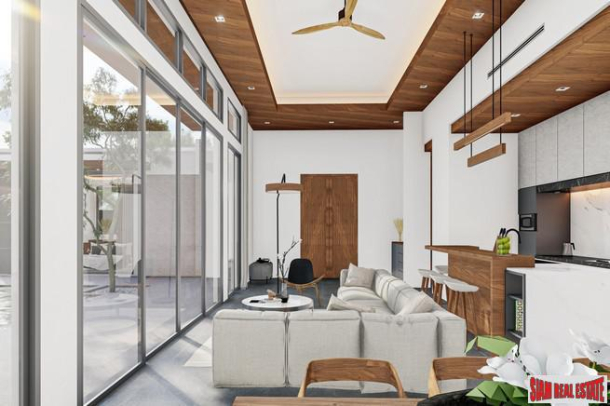 3 Bed, 4 Bath, HouseFor Sale, Mai Khao, Phuket