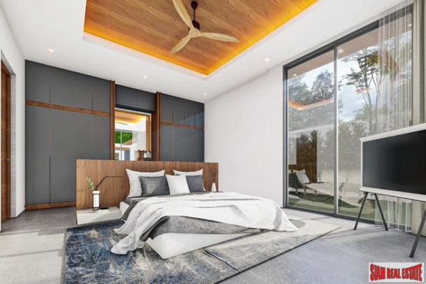 3 Bed, 4 Bath, HouseFor Sale, Mai Khao, Phuket