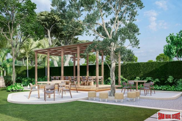 3 Bed, 4 Bath, HouseFor Sale, Mai Khao, Phuket