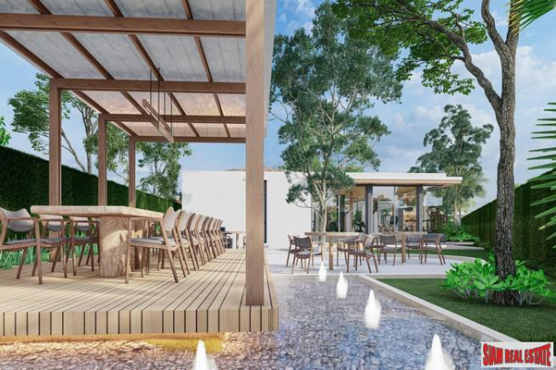 3 Bed, 4 Bath, HouseFor Sale, Mai Khao, Phuket