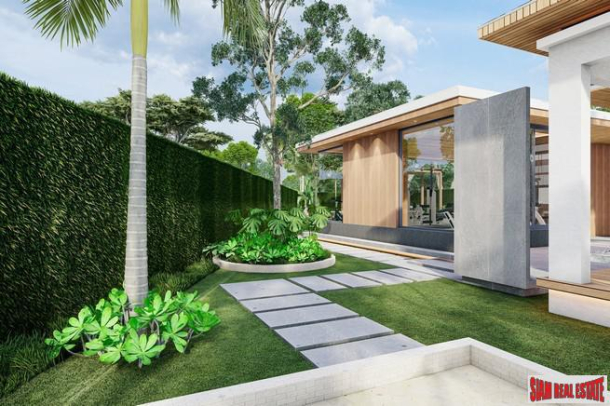 3 Bed, 4 Bath, HouseFor Sale, Mai Khao, Phuket