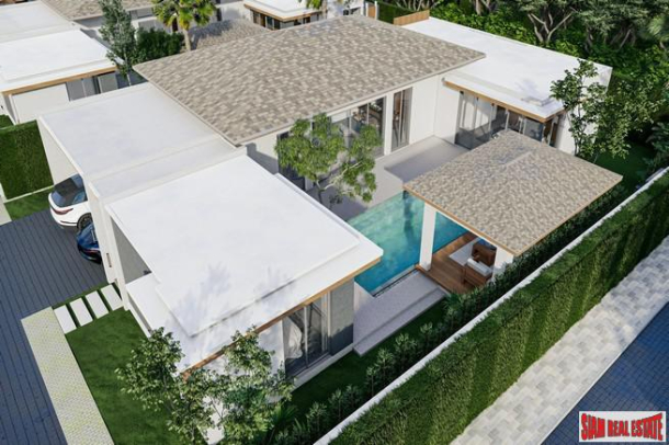 3 Bed, 4 Bath, HouseFor Sale, Mai Khao, Phuket