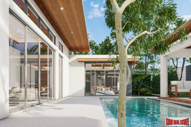 3 Bed, 4 Bath, HouseFor Sale, Mai Khao, Phuket