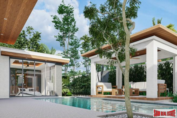 3 Bed, 4 Bath, HouseFor Sale, Mai Khao, Phuket