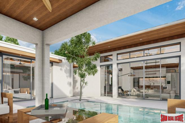 3 Bed, 4 Bath, HouseFor Sale, Mai Khao, Phuket