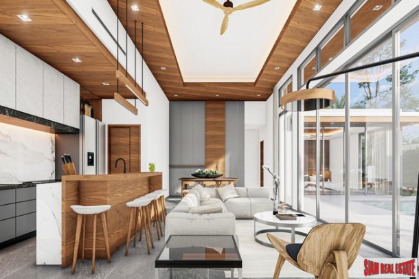 3 Bed, 4 Bath, HouseFor Sale, Mai Khao, Phuket