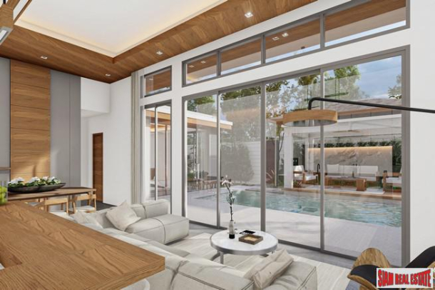 3 Bed, 4 Bath, HouseFor Sale, Mai Khao, Phuket