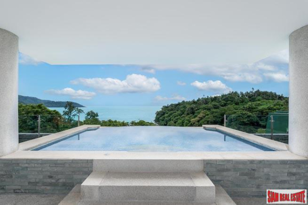 3 Bed, 3 Bath, ApartmentFor Sale, Kata, Phuket