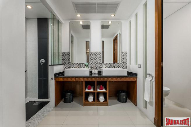 3 Bed, 3 Bath, ApartmentFor Sale, Kata, Phuket