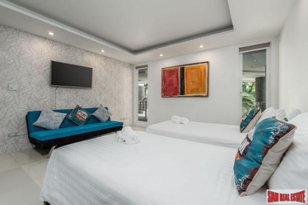 3 Bed, 3 Bath, ApartmentFor Sale, Kata, Phuket