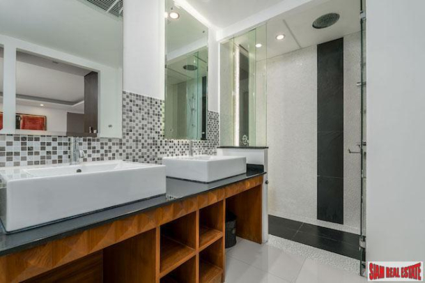 3 Bed, 3 Bath, ApartmentFor Sale, Kata, Phuket