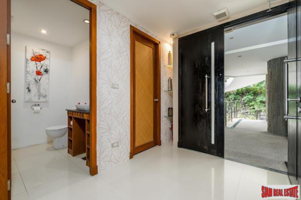 3 Bed, 3 Bath, ApartmentFor Sale, Kata, Phuket