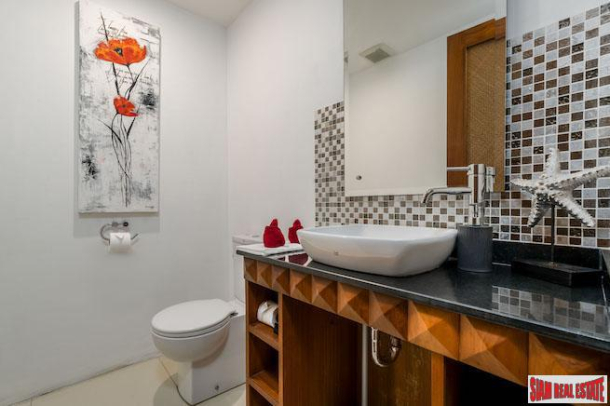 3 Bed, 3 Bath, ApartmentFor Sale, Kata, Phuket