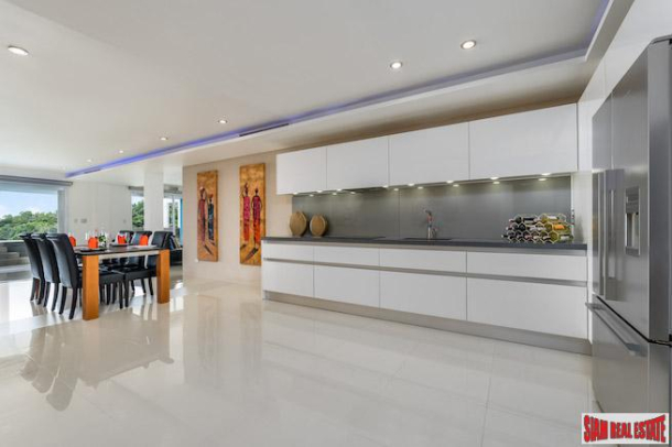 3 Bed, 3 Bath, ApartmentFor Sale, Kata, Phuket