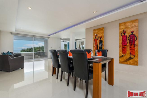 3 Bed, 3 Bath, ApartmentFor Sale, Kata, Phuket