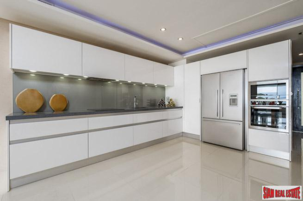 3 Bed, 3 Bath, ApartmentFor Sale, Kata, Phuket