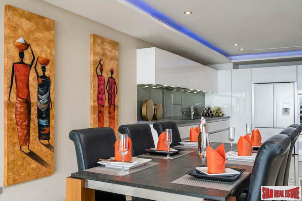 3 Bed, 3 Bath, ApartmentFor Sale, Kata, Phuket