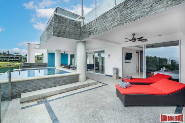 3 Bed, 3 Bath, ApartmentFor Sale, Kata, Phuket