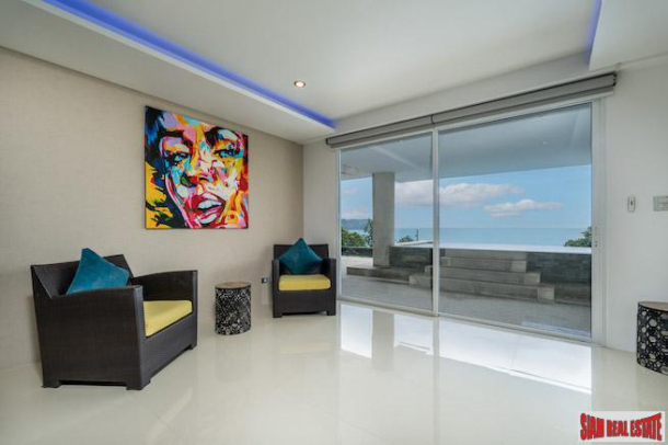 3 Bed, 3 Bath, ApartmentFor Sale, Kata, Phuket