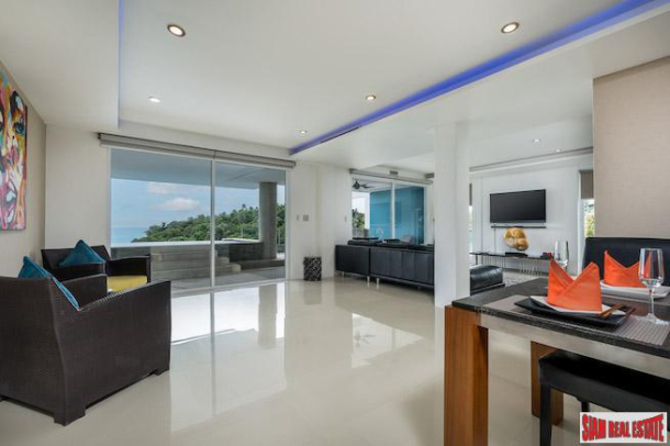 3 Bed, 3 Bath, ApartmentFor Sale, Kata, Phuket