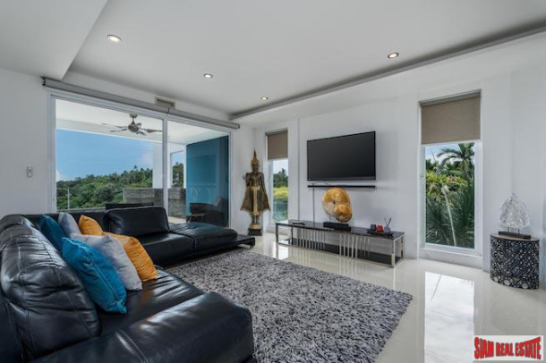 3 Bed, 3 Bath, ApartmentFor Sale, Kata, Phuket