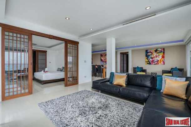 3 Bed, 3 Bath, ApartmentFor Sale, Kata, Phuket