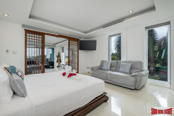 3 Bed, 3 Bath, ApartmentFor Sale, Kata, Phuket