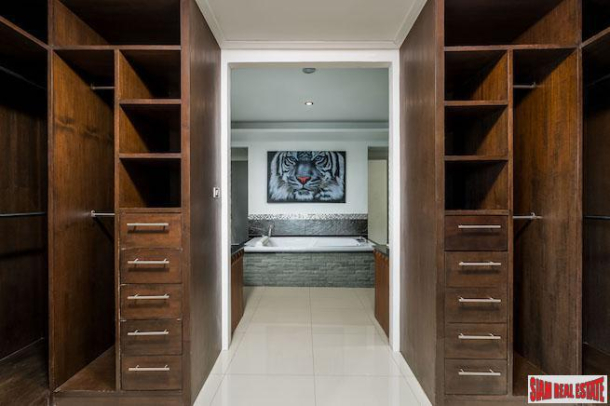 3 Bed, 3 Bath, ApartmentFor Sale, Kata, Phuket