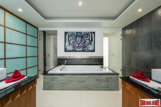3 Bed, 3 Bath, ApartmentFor Sale, Kata, Phuket