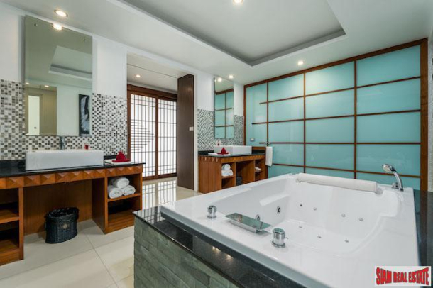 3 Bed, 3 Bath, ApartmentFor Sale, Kata, Phuket