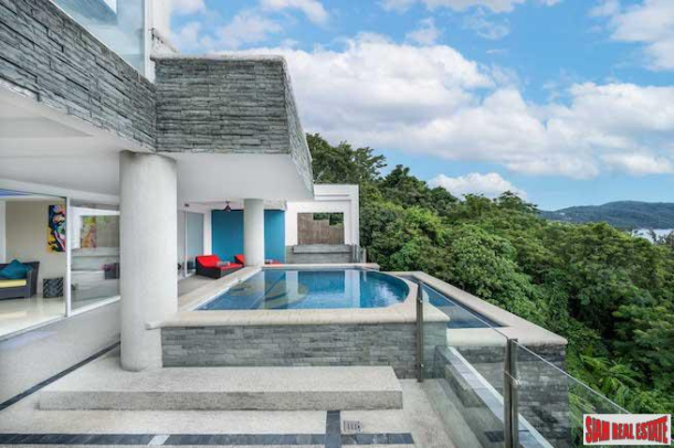 3 Bed, 3 Bath, ApartmentFor Sale, Kata, Phuket