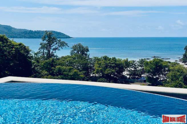 3 Bed, 3 Bath, ApartmentFor Sale, Kata, Phuket
