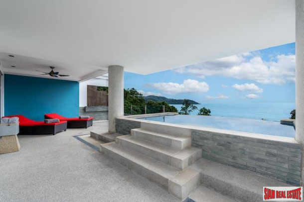 3 Bed, 3 Bath, ApartmentFor Sale, Kata, Phuket
