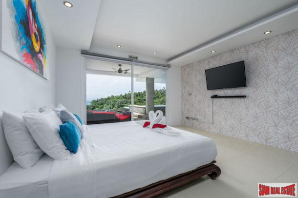 3 Bed, 3 Bath, ApartmentFor Sale, Kata, Phuket