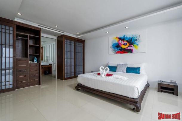 3 Bed, 3 Bath, ApartmentFor Sale, Kata, Phuket